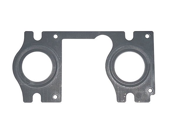 Junta para Coletor de Escape Mercedes OM904/904LA - 9261420080