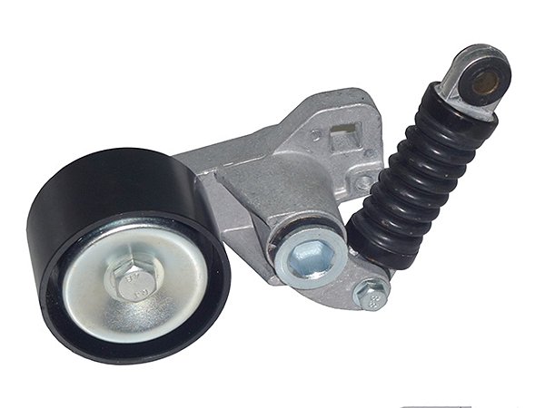 Tensor de Correia Liso para Mercedes ACTROS 2546LS/4844K Motor OM501LA - 5412002570