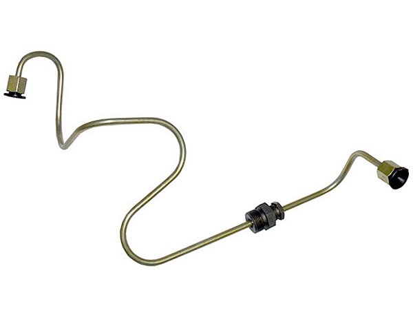 Cano Injetor para 3º Cilindro Mercedes 709/812/814 - 3640701733