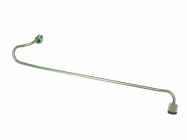 Cano Injetor para 6º Cilindro Mercedes OF1318/1721/1620 Ano 2000 em Diante - 3760702433