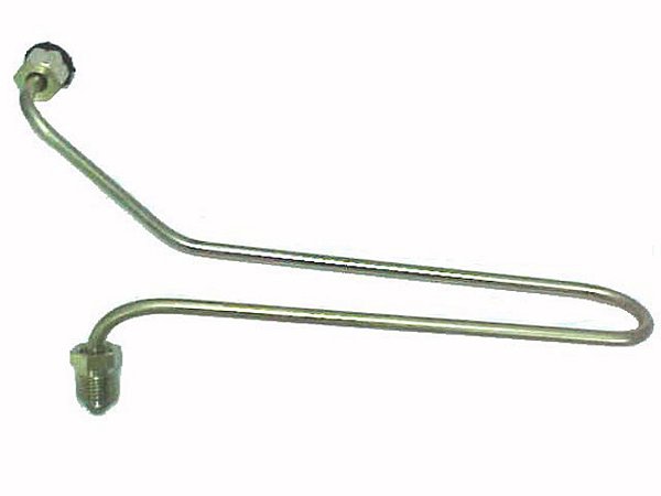 Cano Injetor para 2º Cilindro Motor 3 Mercedes OF 1318/1721/1620 2000 em Diante - 3760702033