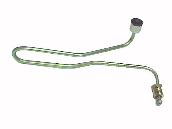 Cano Injetor para 1º Cilindro Mercedes Motor 366/1721/1620 a partir de 2000 - 3760701933