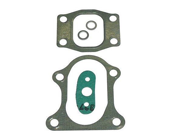 Kit Juntas para Turbina Mercedes OM 904/906 - 9040987880