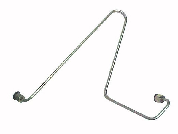Cano Injetor para 5º Cilindro Mercedes OM447/OM449-1935 - 4760700533