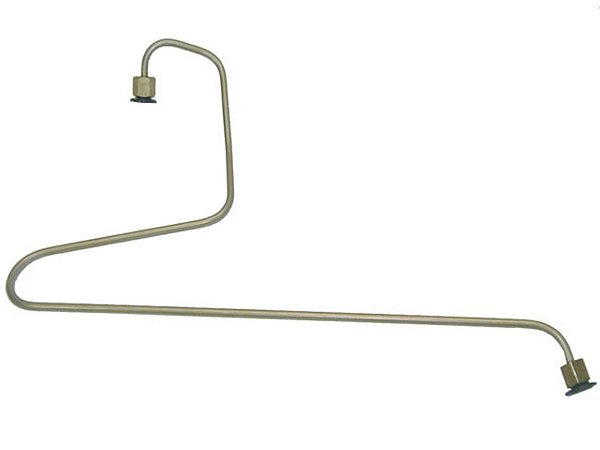 Cano Injetor para 4º Cilindro Mercedes OM447/OM449-1935 - 4760700433