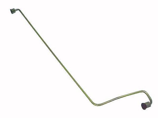 Cano Injetor para 1º Cilindro Mercedes OM 447/449-1935 - 4760700133