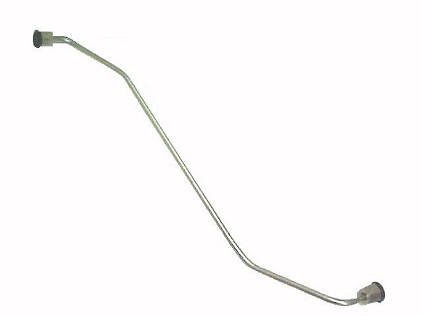 Cano Injetor para 6º Cilindro Motor Mercedes 355/355A - 3550700833