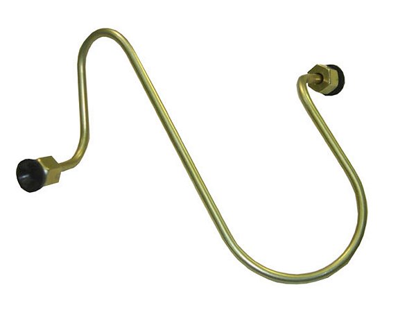 Cano Injetor para 3º Cilindro Motor Mercedes 355/355A - 3550700533