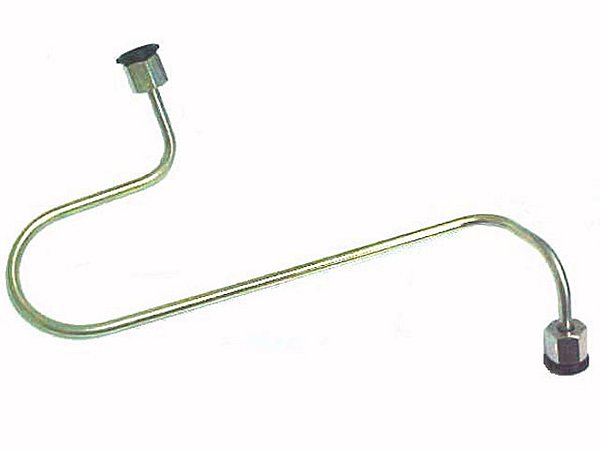 Cano Injetor para 2º Cilindro Mercedes 355/355A - 3550700433
