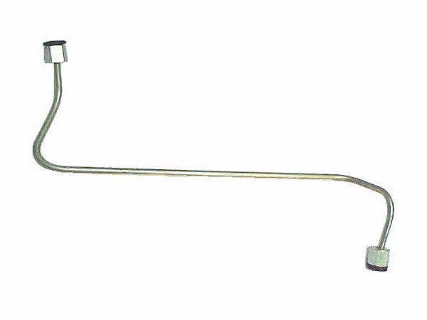 Cano Injetor para 1º Cilindro Mercedes 355/355A - 3550700333