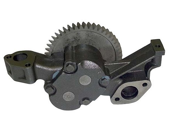 Bomba de Óleo para Mercedes OM 457LA Axor 2035/2040/2044/2540/2544/2 - 4571800401