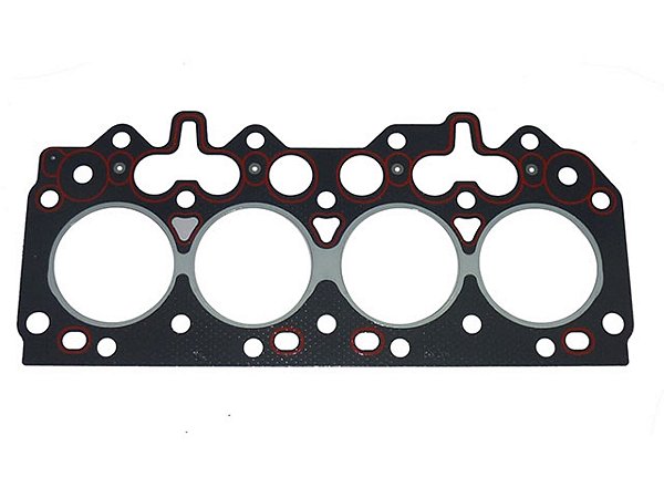Junta de Cabeçote com 3 Pinos Vermelhos para Mercedes SPRINTER 310D/OM 014LA - 0000160120