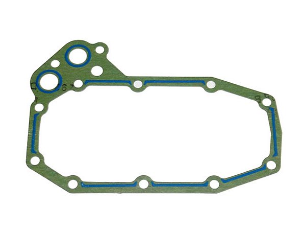 Junta para Radiador de Óleo Mercedes 1823/925/1525/1228/2528/ATEGO 2425 - 9061880280