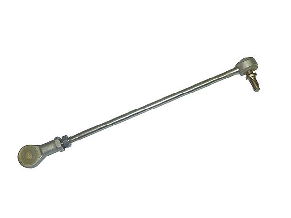 Tirante para Válvula de Nível 250MM Mercedes O370/O371/O400 - 3643207289