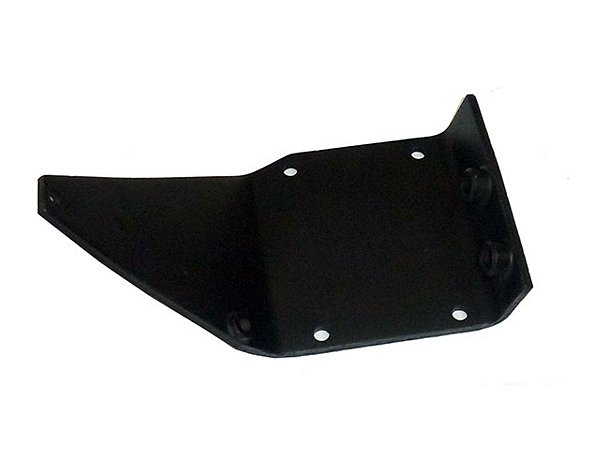 Suporte para Filtro de Diesel Mercedes OM 447/1935/2635 - 4760900041