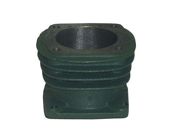 Camisa para Compressor de Ar Knorr Mercedes OM 366 A/LA - 0001313402