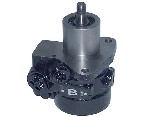 Bomba de Direção Hidráulica para Mercedes 1113/1116/1313/1513/2013/2213 - 0014662701