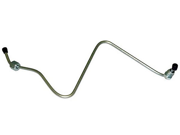 Cano Injetor para 4º Cilindro Mercedes OM 364LA/710PLUS/L914/1214C/712 - 3740701533