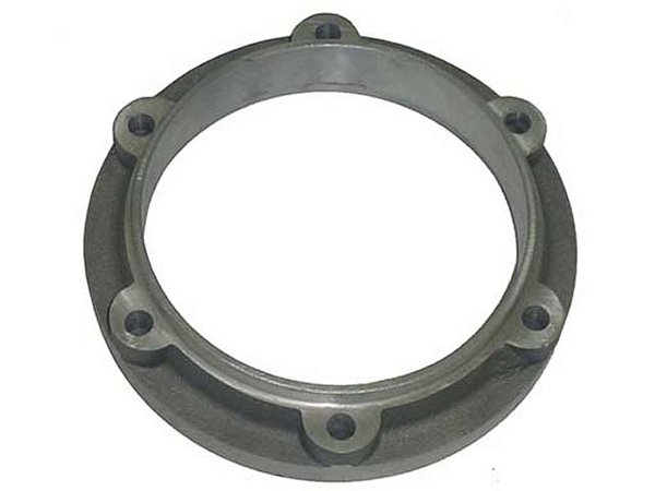 Flange Distanciadora para Hélice Mercedes 1935/1938 OM447 - 4760357114