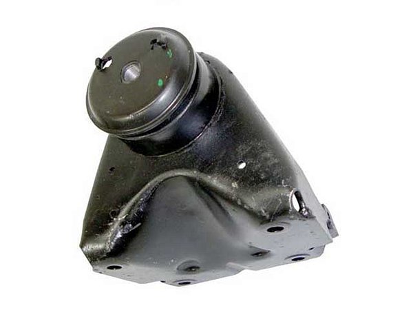 Coxim Dianteiro Longo do Motor Original Mercedes Atego/O500/1726/2423/2726/HPN1620/1725 - 6932400517