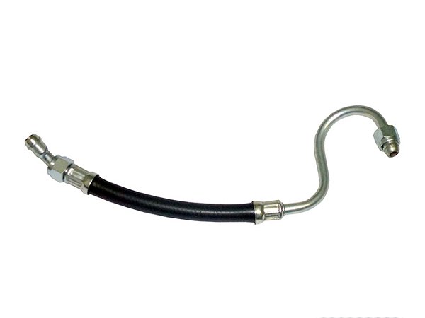 Flexível de Cabeçote para Compressor de Ar Mercedes L1519/1924/1929/1932/O355/364 - 3552030482