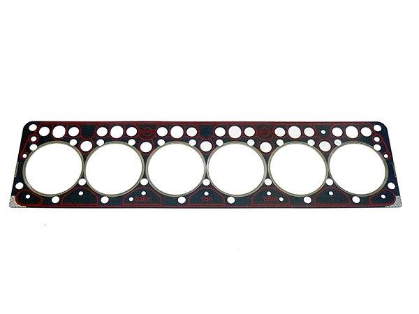 Junta de Cabeçote Normal com Silicone 100MM para Motor Mercedes OM352/352A/352LA - 3520160220
