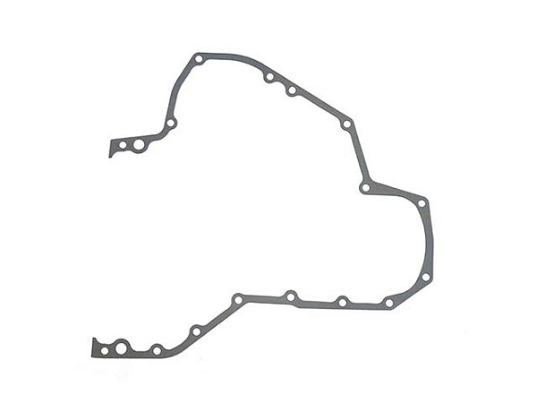 Junta da Tampa de Distribuição para Mercedes OM449 5CC, OM477 6CC, BR400 e OM449LA - 4470150080