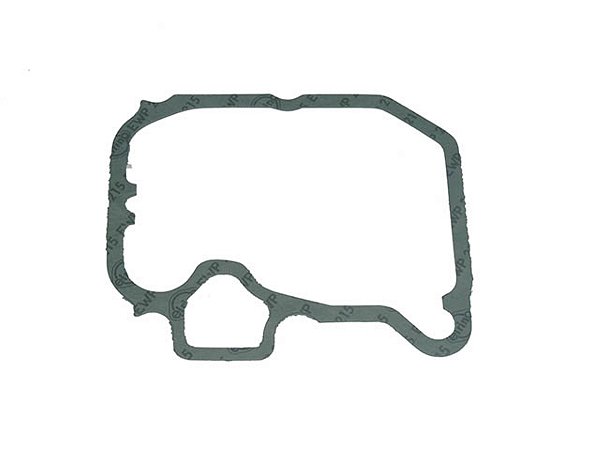 Junta Verde para Tampa de Válvula Simples Mercedes OM 355-5/6 Cilindros e OM371 - 3460160221