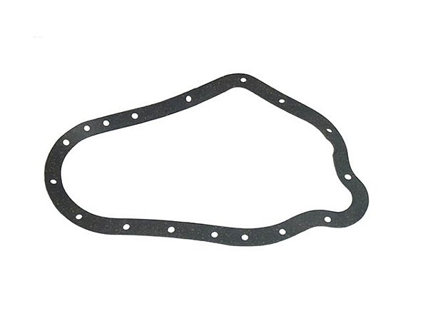 Junta da Tampa de Distribuição Lonada para Mercedes L1519/1924/1929/2219/O355/364 - 3460150120