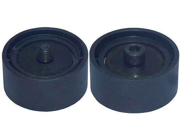 Polia Tensora Lisa para Mercedes SPRINTER 415/515 - 6512000770
