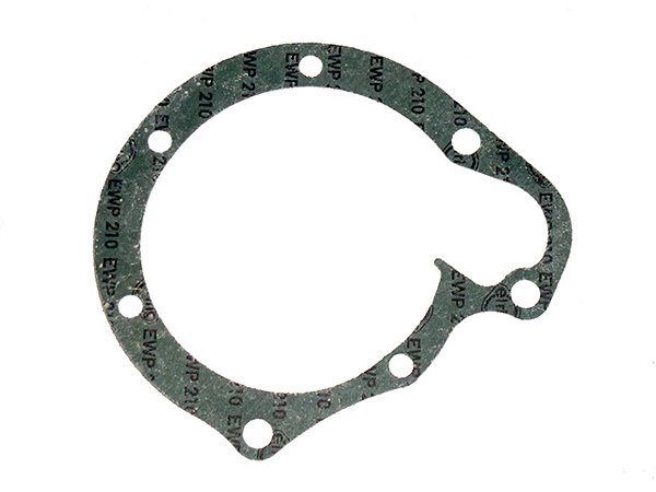 Junta Redonda para Carcaça da Bomba d'Água Interna Mercedes Motor OM 314/352/364/366 - 3642010280