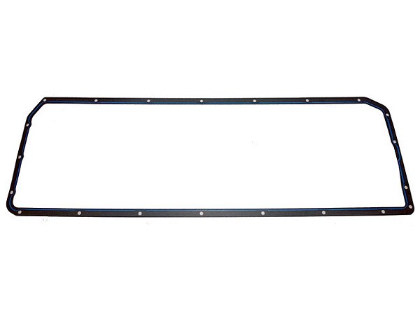 Junta de Carter Verde 1,5MM para Motor 6 Cilindros Mercedes 1935/1938/1941/2635/447/457 - 4470140022