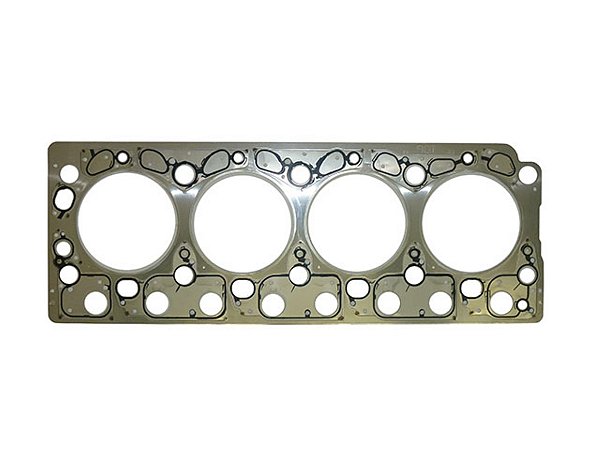 Junta de Cabeçote para Mercedes OM924LA Accelo Atego Atron 1319 e Outros Modelos - 9240161120