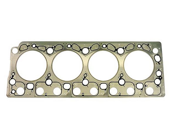 Junta de Cabeçote 4 Cilindros Elringklinger para Mercedes 904/904LA/ATEGO/ACCELO/ATRON - 9040161320