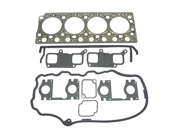 Jogo de Junta Superior para Motor Mercedes OM 924LA Accelo Atego Atron - 9240101520