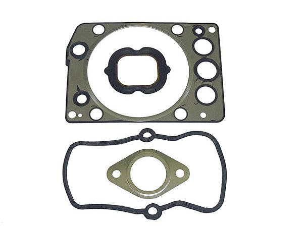 Kit Jogo Junta Superior sem Retentor para Mercedes AXOR - 4600161220