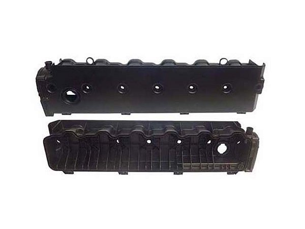 Tampa do Cabeçote para Mercedes OM906 Acello, Atego 4x4, 6x2, Axor e Axor Eur - 9060101030