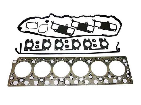 Kit Jogo de Junta Motor Superior para Mercedes OM926LA/1933/2533/ATEGO/ATRON/OM500/O500 - 9260102520