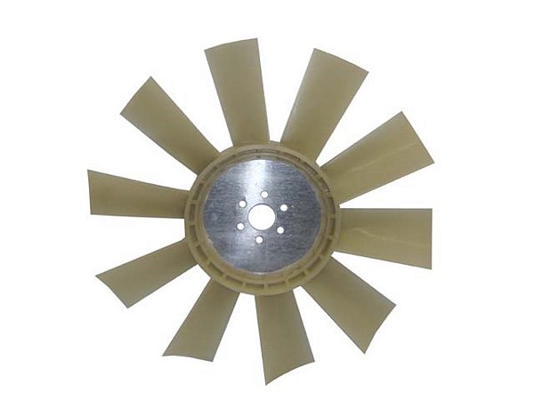 Hélice de Nylon 10 Pás para Mercedes 709/912 - 3432002173