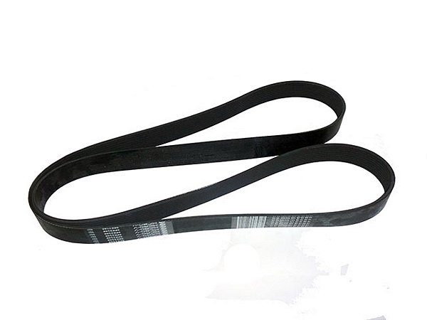 Correia Micro-V 9Pk2140 para Girador e Alternador Mercedes AXOR 2544 6X2 OM457LA - 0019932796