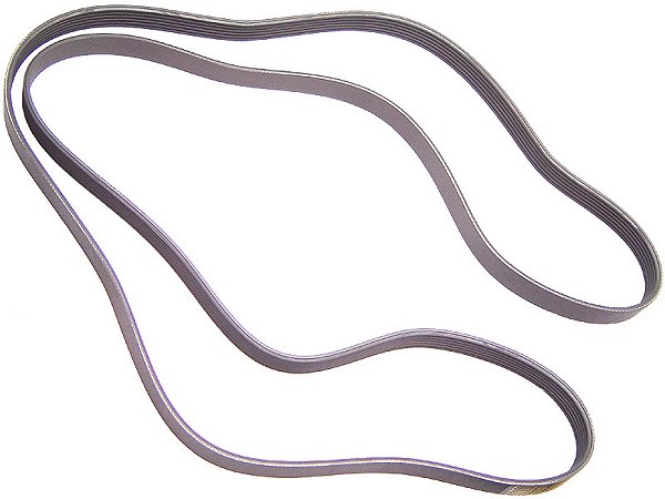 Correia do Giro e Alternador Bomba d'Água Sprinter 6PK2265 Mercedes 311/313/413 Eletrônico - 0149971792