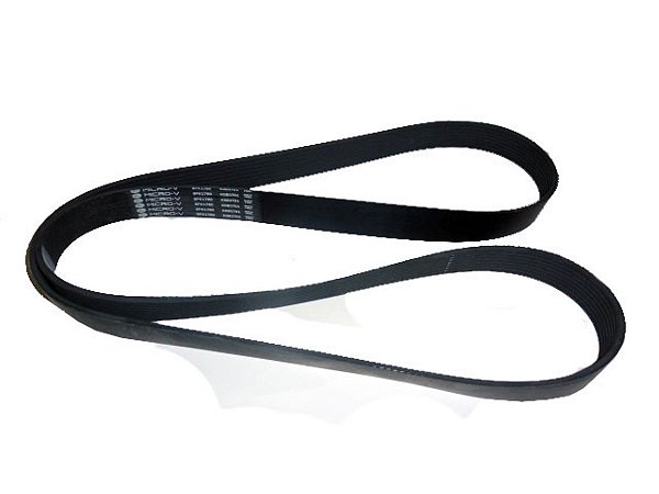 Correia Micro-V 8PK 1780MM para Mercedes 1318/1620L ELETR., O500, 1725 4X4, ATEGO e AX - 9069934396