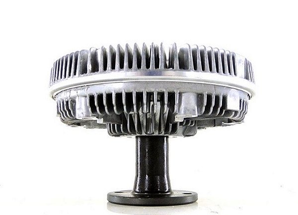 Kit Visco Embreagem para Mercedes OM924 LA, OM906LA, 1622EL, 1422OH e 1720FPN - 9062001522