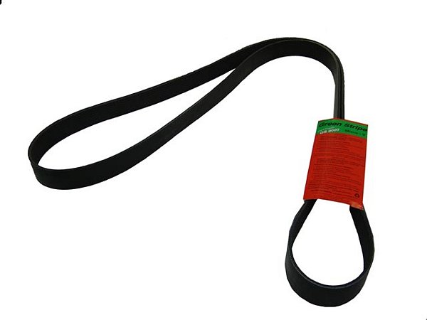 Correia para Alternador e Ar Condicionado 9Pk2295 Mercedes AXOR OM457LA 6 Cilindros 6X2/6X4 Atron 1635S 20 - 0149976892