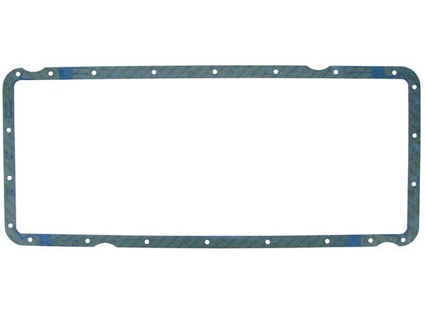 Junta do Carter para Motor Mercedes OM926 LA - 9060140922