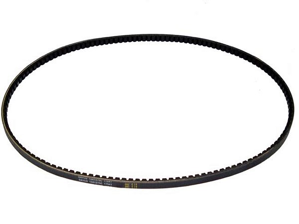 Correia Simples para Girador e Alternador com Bomba d'Água Mercedes L1618/2418 Motor OM 366 A E LA Ônibus OF - 0049972092