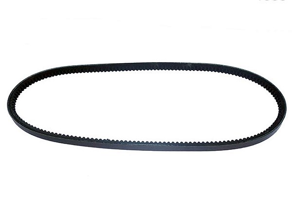 Correia Simples Polia Interna Ventilador Dentada 9402P - Mercedes Ônibus O355 Motor OM355 5/6 Cilindros - 0029973892