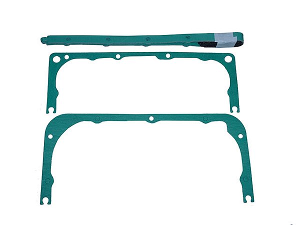 Jogo de Junta Carter 35 Furos para Mercedes AXOR 2540 Eletrônico - 4570140522