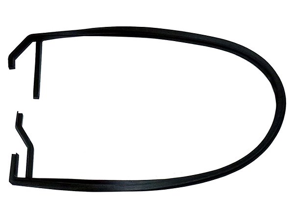 Junta para Tampa de Válvula Lateral Mercedes OM 906/926 LA - 9060160721