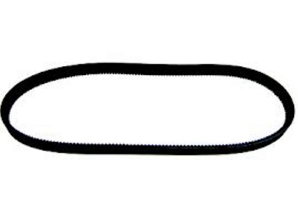 Correia Dentada do Alternador e Bomba d'Água 13X1260 para Mercedes L608D/L708D/L708E - 3449977292